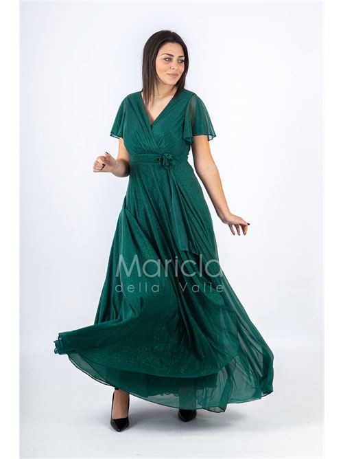  MARICLA ELEGANCE | JC34929VERDE